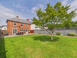 Rear Elevation- click for photo gallery